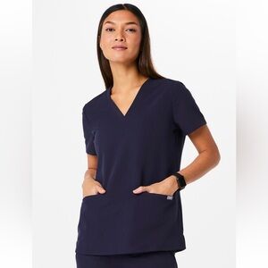 Women’s FIGS Casma Scrub Top